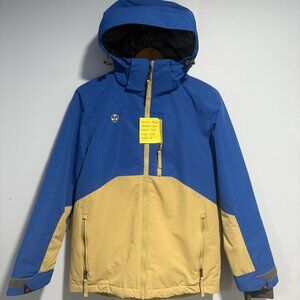 NWT- Turbine Method Jacket Jr